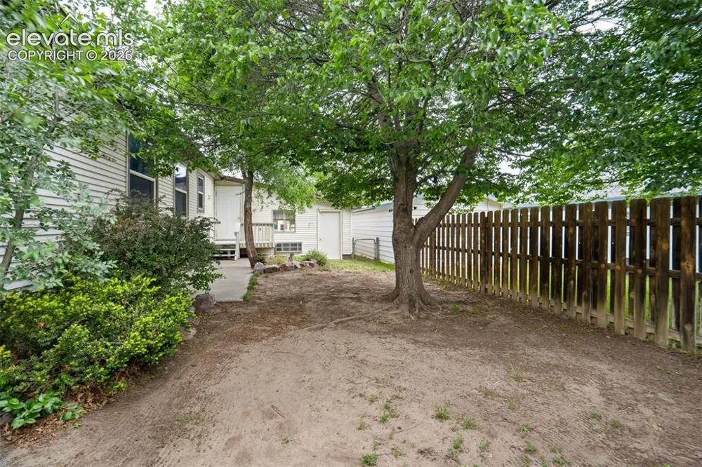 398 F AVENUE Limon, CO 80828