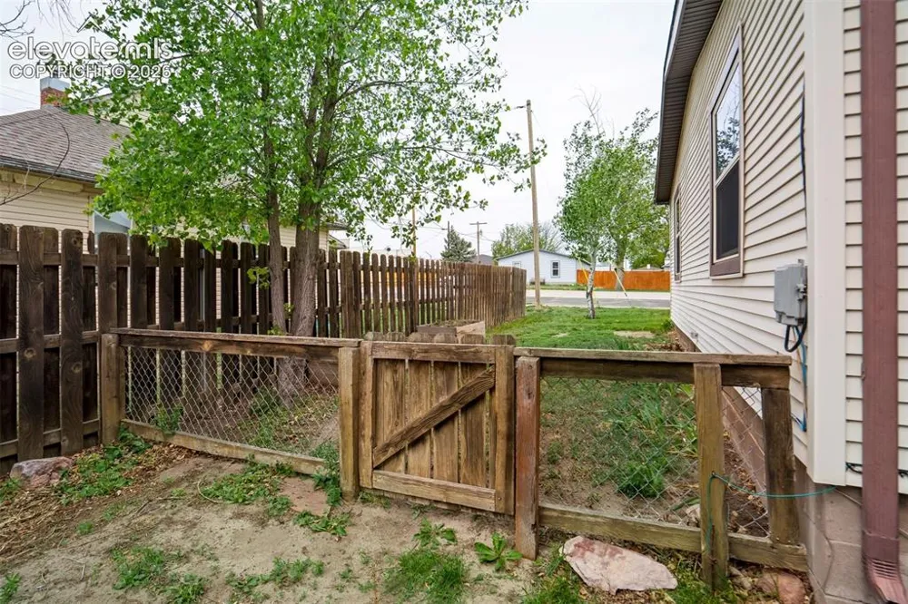398 F AVENUE Limon, CO 80828