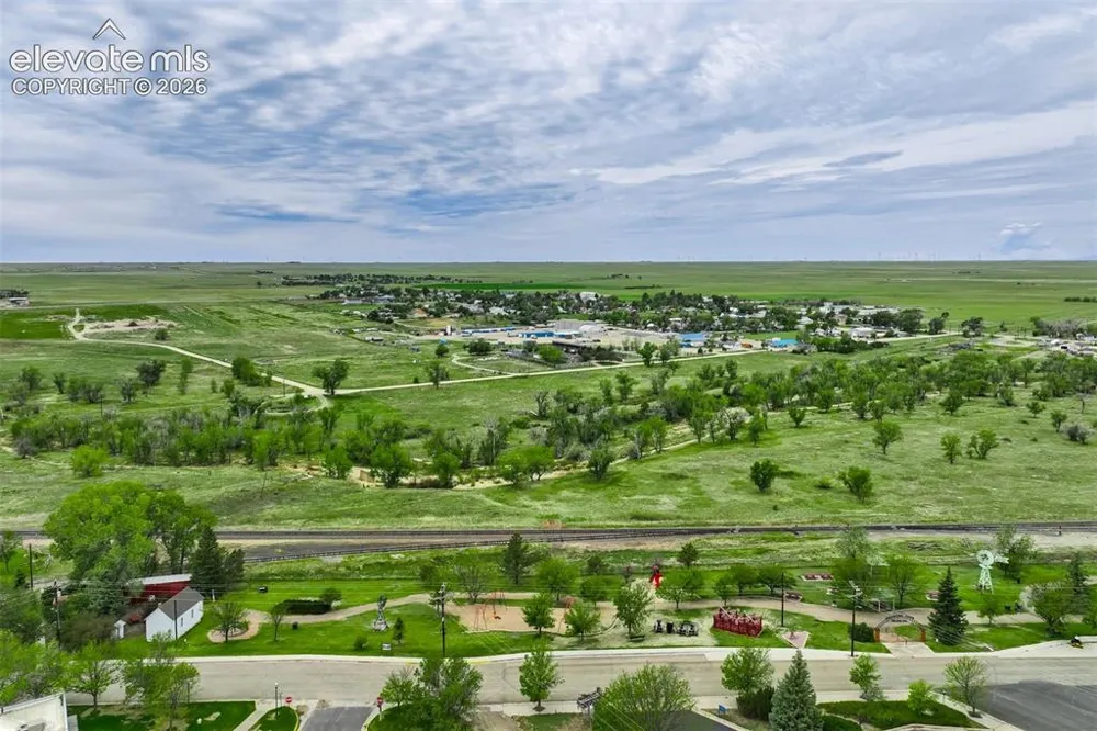 398 F AVENUE Limon, CO 80828