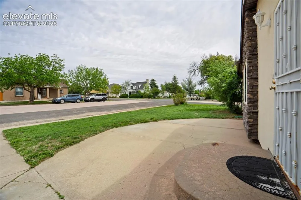 398 F AVENUE Limon, CO 80828