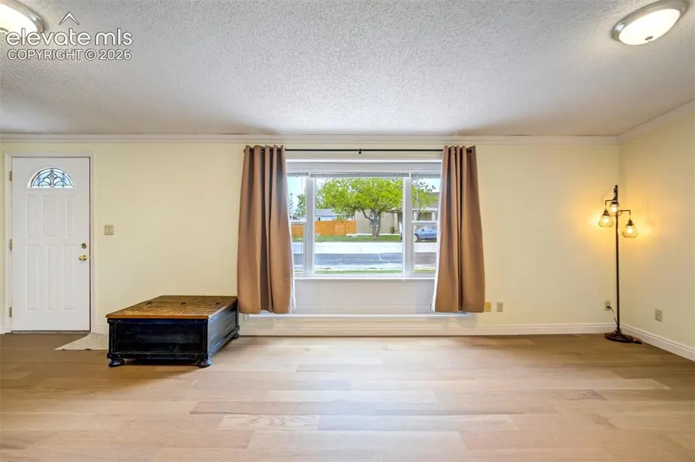 398 F AVENUE Limon, CO 80828