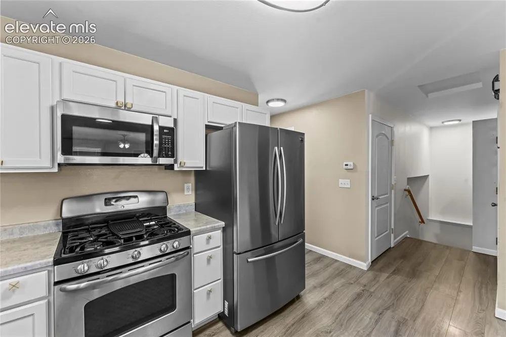 215 Porphyry Street Cripple Creek, CO 80813