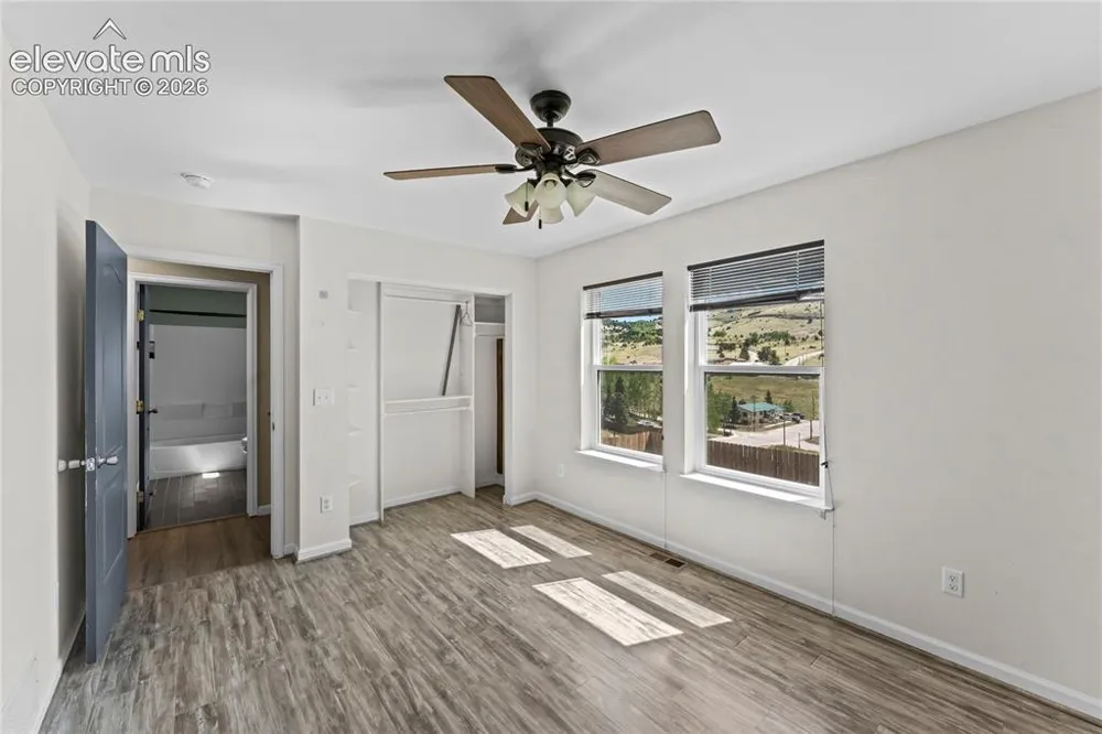 215 Porphyry Street Cripple Creek, CO 80813