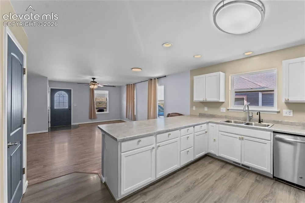 215 Porphyry Street Cripple Creek, CO 80813