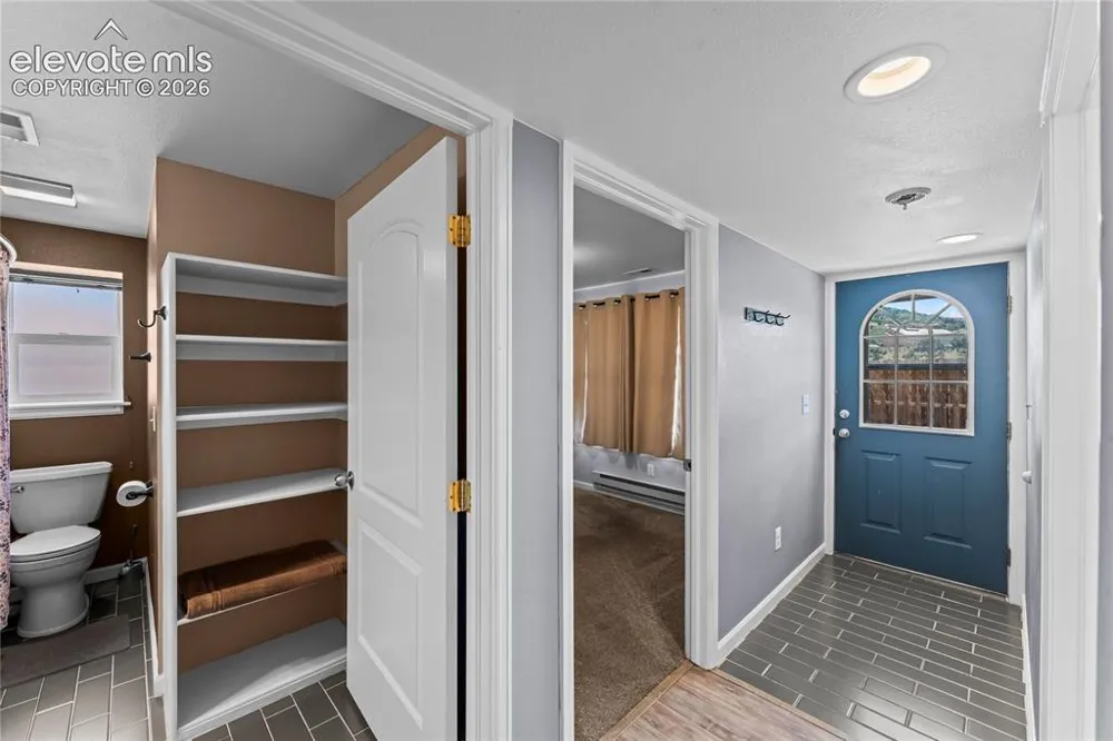 215 Porphyry Street Cripple Creek, CO 80813