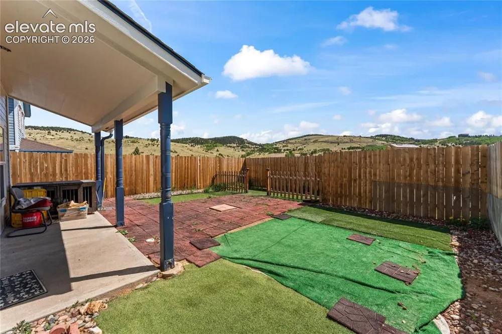215 Porphyry Street Cripple Creek, CO 80813
