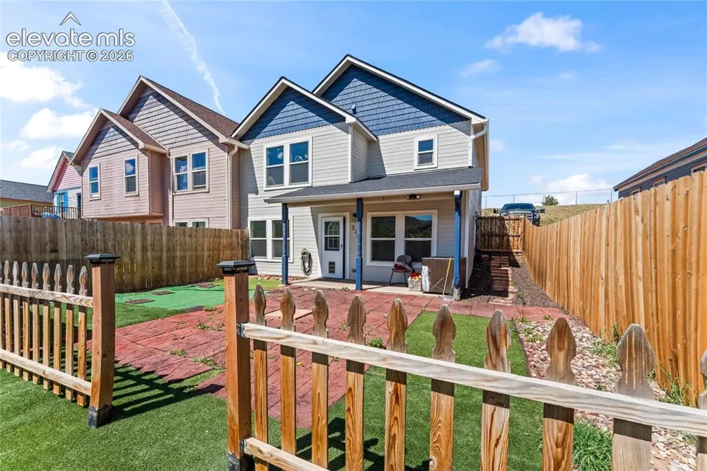 215 Porphyry Street Cripple Creek, CO 80813