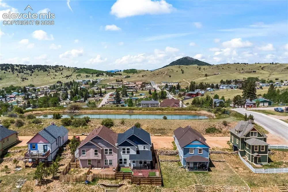 215 Porphyry Street Cripple Creek, CO 80813