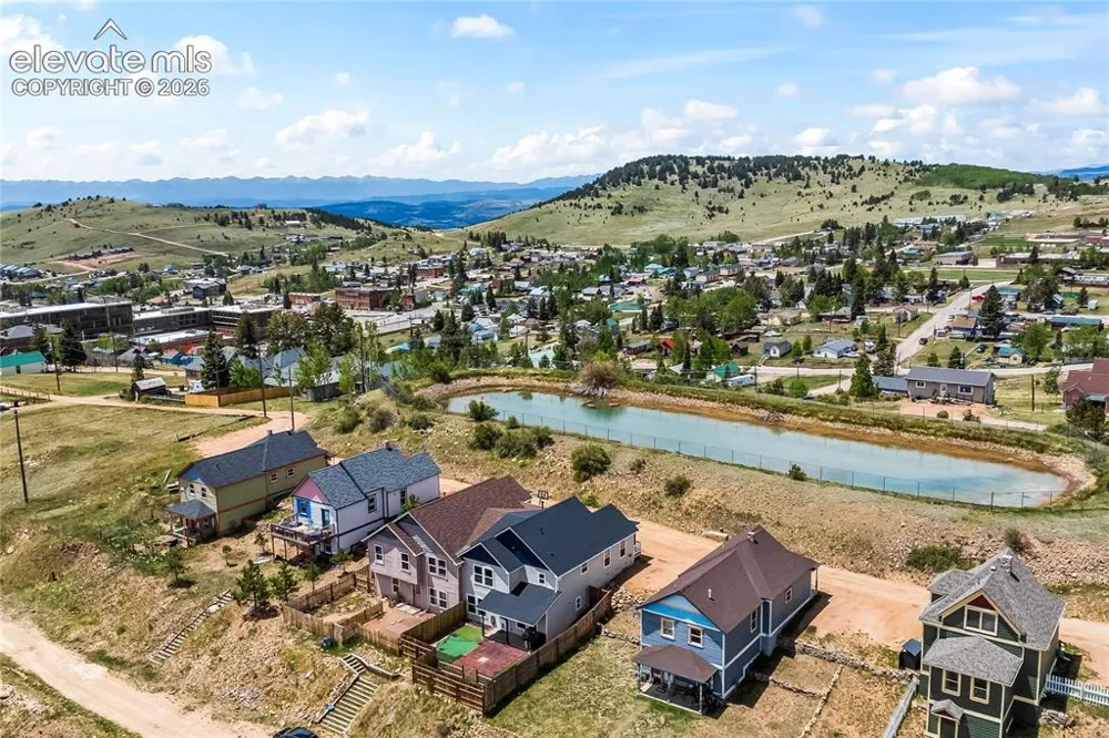 215 Porphyry Street Cripple Creek, CO 80813