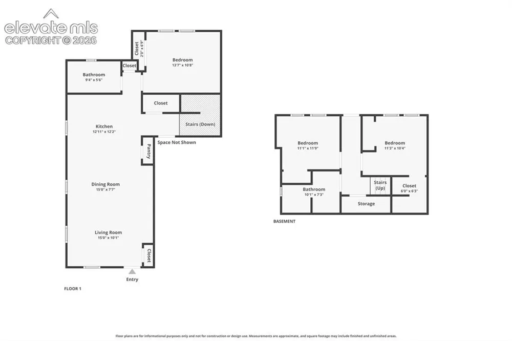 215 Porphyry Street Cripple Creek, CO 80813