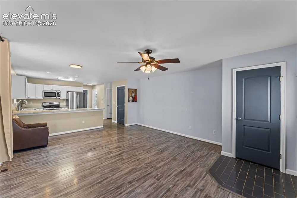 215 Porphyry Street Cripple Creek, CO 80813