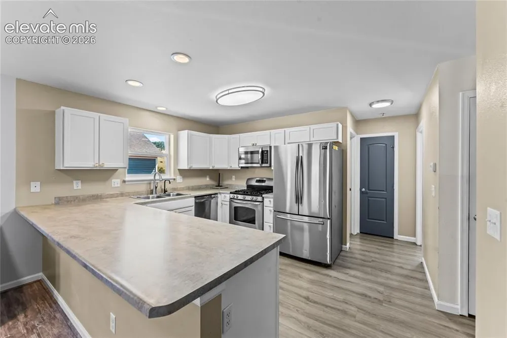 215 Porphyry Street Cripple Creek, CO 80813