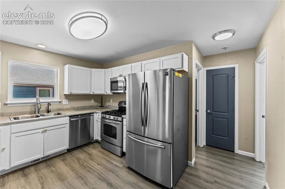 215 Porphyry Street Cripple Creek, CO 80813