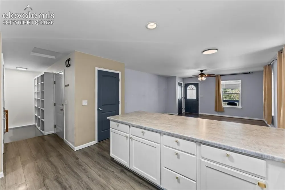 215 Porphyry Street Cripple Creek, CO 80813