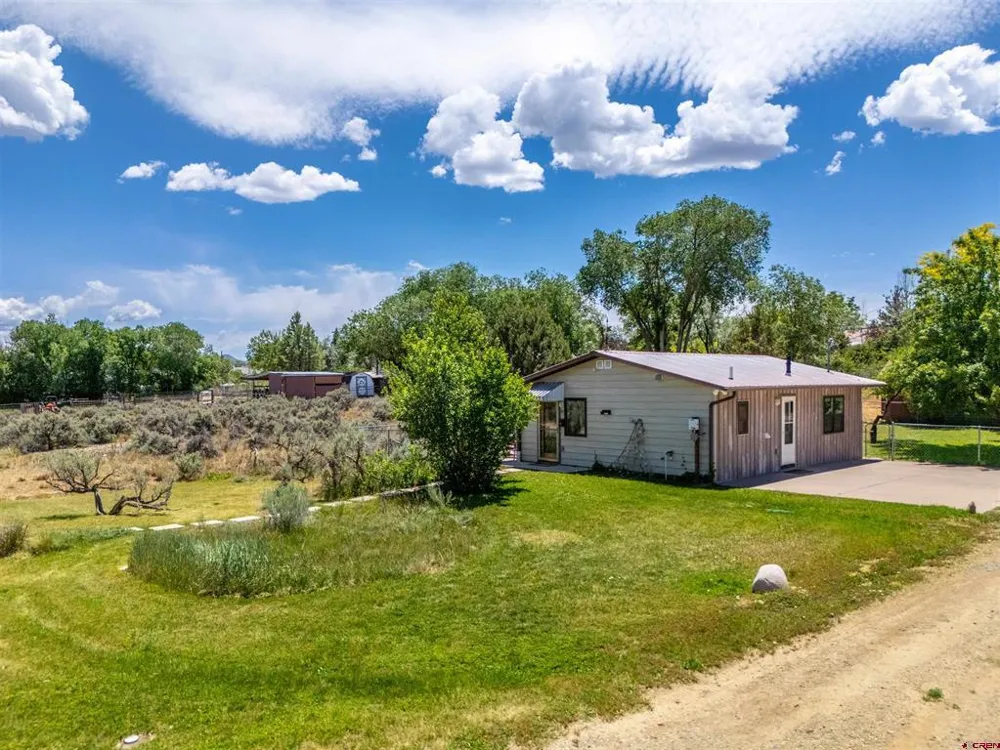 49 E Driscoll Street Cortez, CO 81321