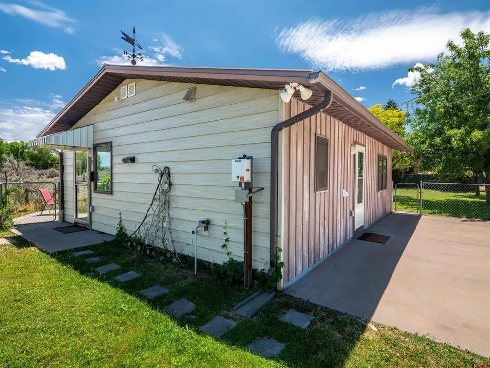 49 E Driscoll Street Cortez, CO 81321