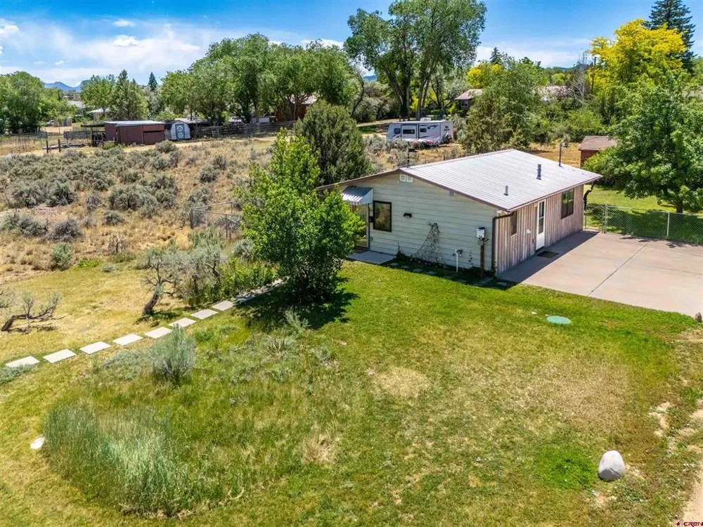 49 E Driscoll Street Cortez, CO 81321