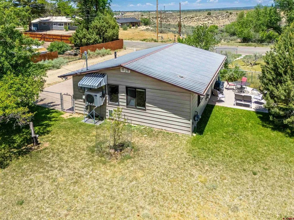 49 E Driscoll Street Cortez, CO 81321