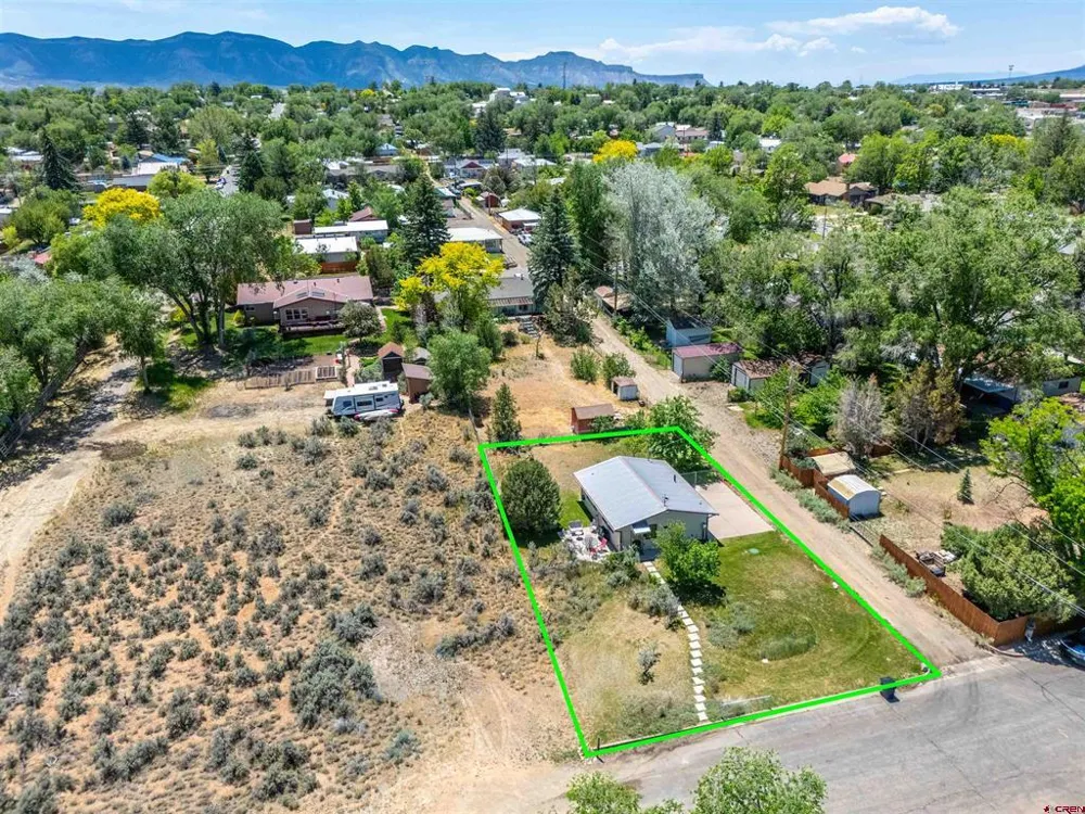 49 E Driscoll Street Cortez, CO 81321