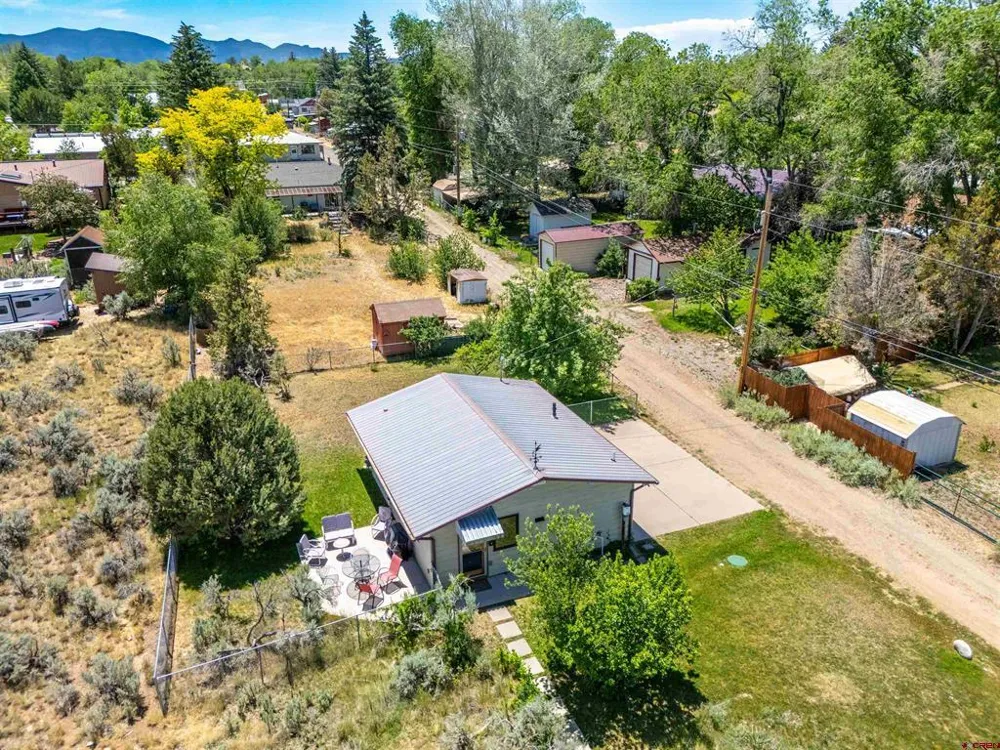49 E Driscoll Street Cortez, CO 81321
