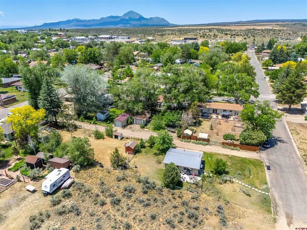 49 E Driscoll Street Cortez, CO 81321