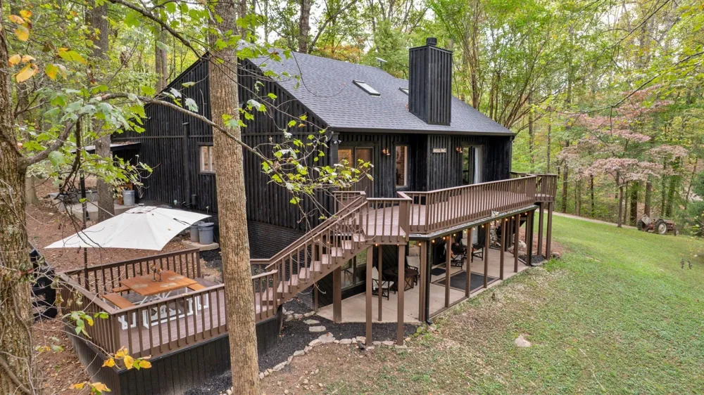 5906 Carter Ln Franklin, TN 37064