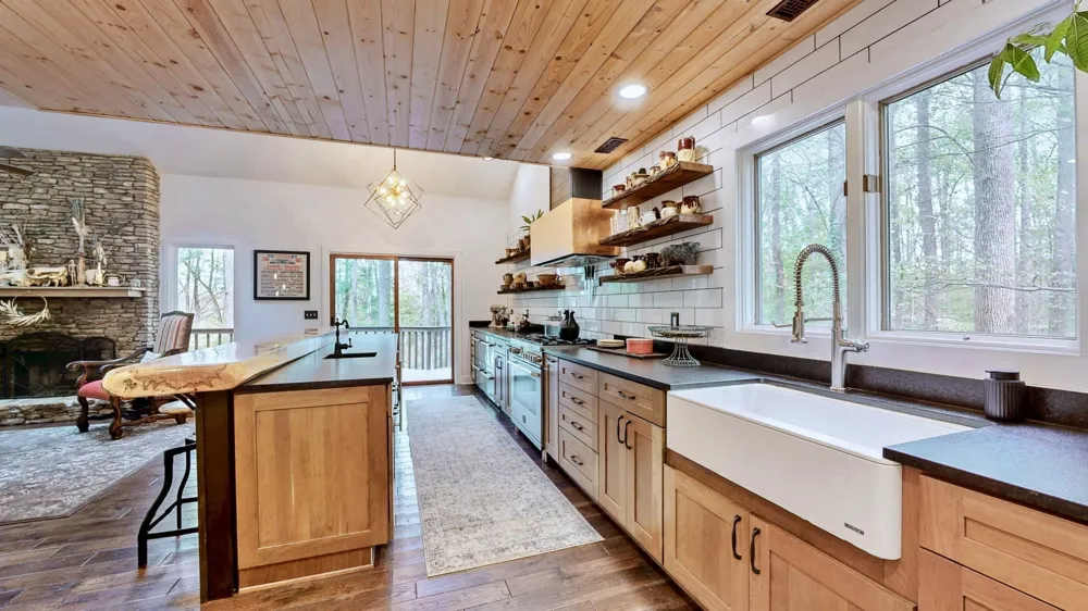 5906 Carter Ln Franklin, TN 37064
