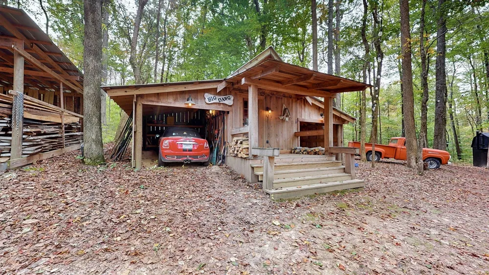 5906 Carter Ln Franklin, TN 37064