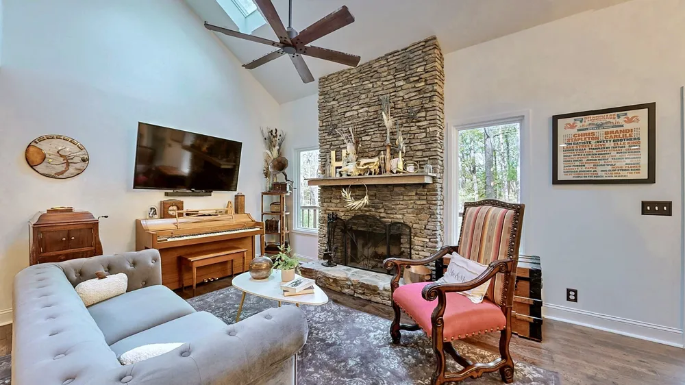 5906 Carter Ln Franklin, TN 37064