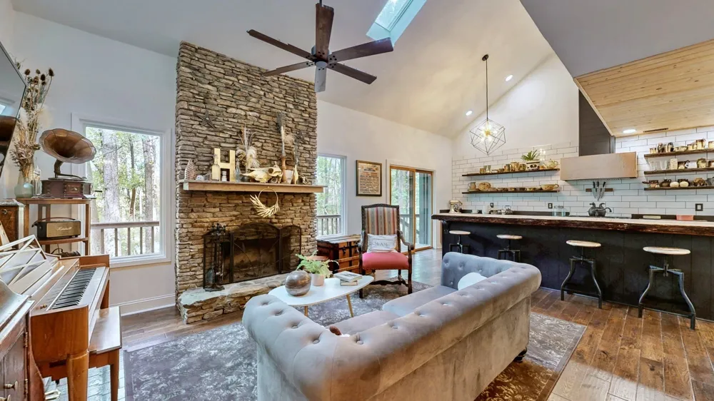 5906 Carter Ln Franklin, TN 37064