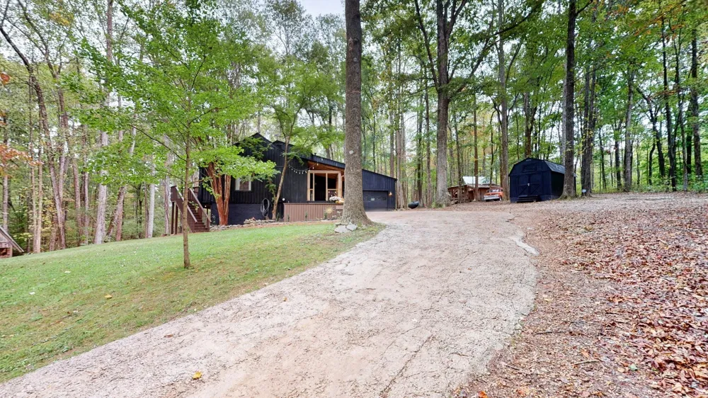 5906 Carter Ln Franklin, TN 37064