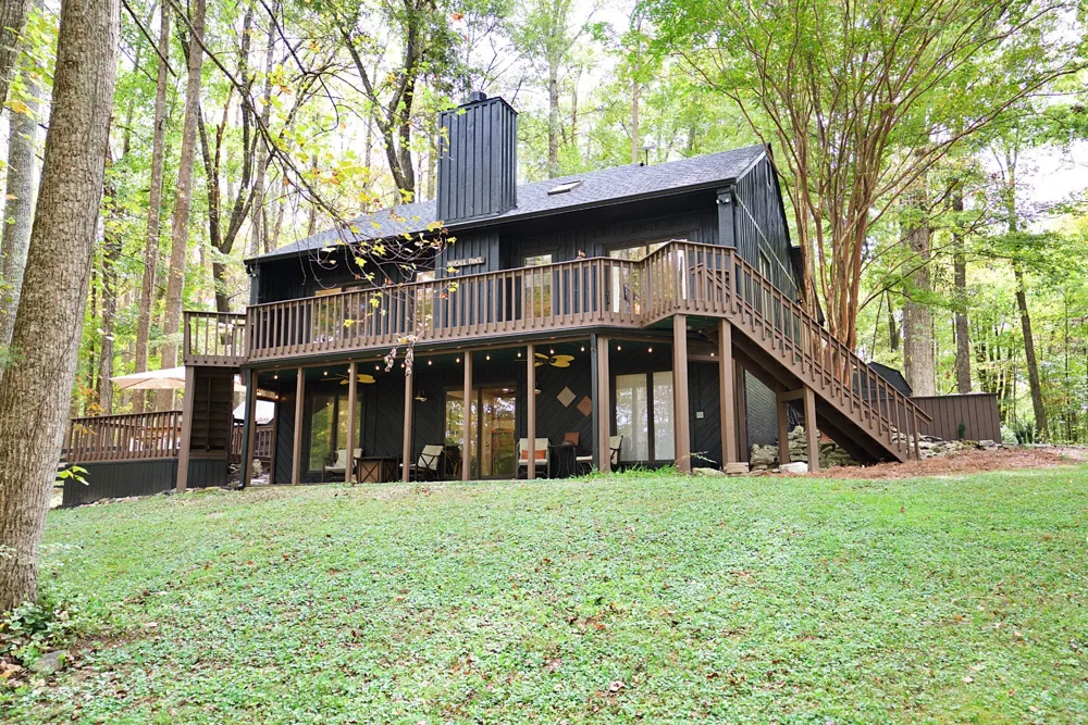 5906 Carter Ln Franklin, TN 37064