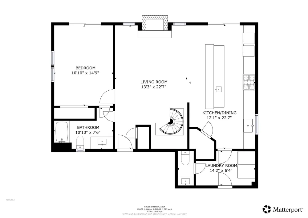5906 Carter Ln Franklin, TN 37064
