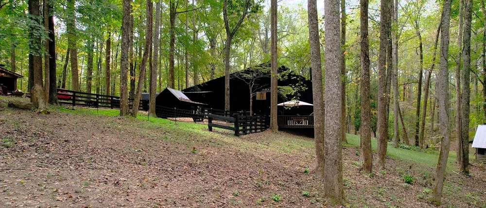 5906 Carter Ln Franklin, TN 37064