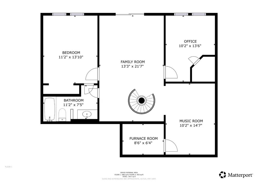 5906 Carter Ln Franklin, TN 37064