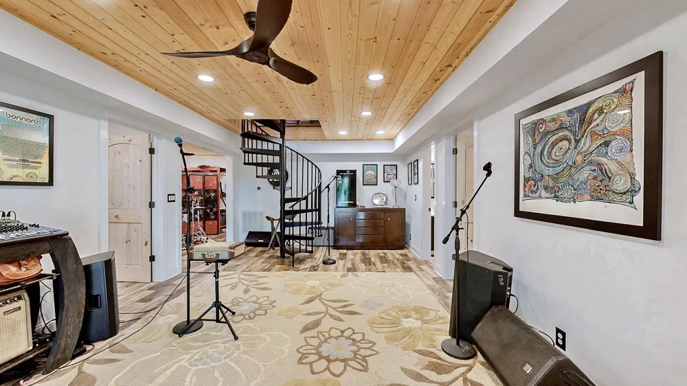 5906 Carter Ln Franklin, TN 37064