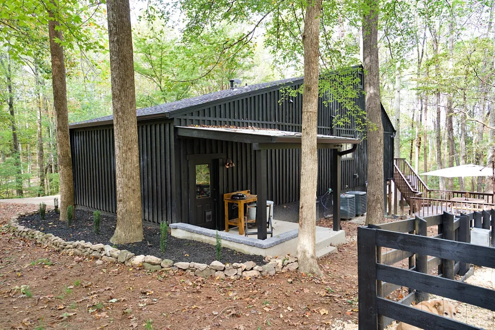 5906 Carter Ln Franklin, TN 37064