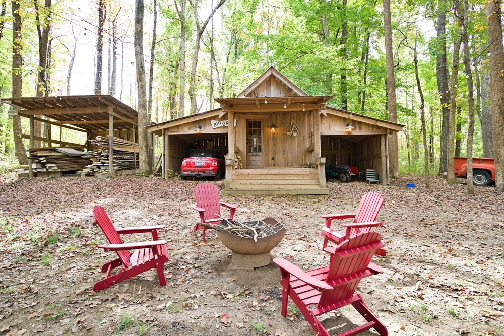 5906 Carter Ln Franklin, TN 37064