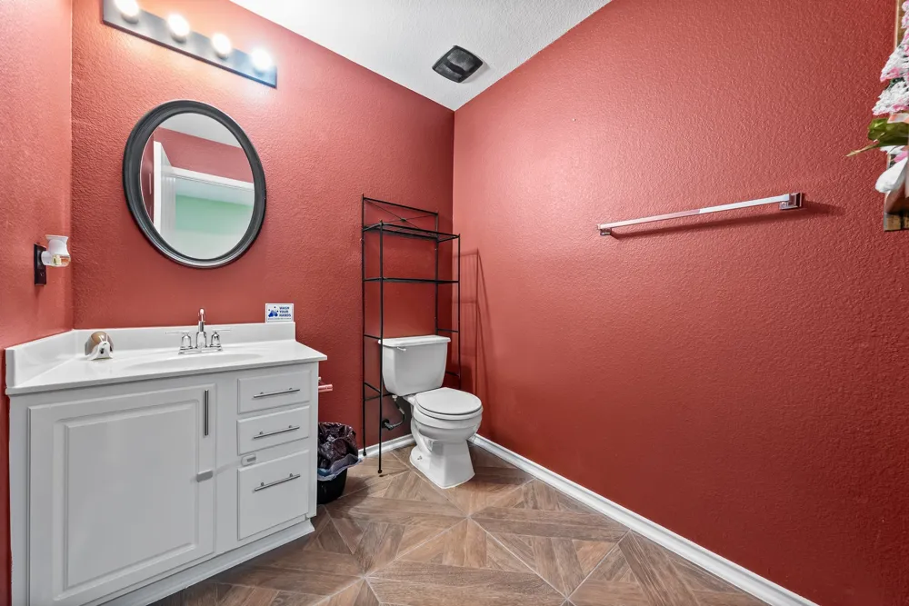 6829 Walkup Lane Austin, TX 78747
