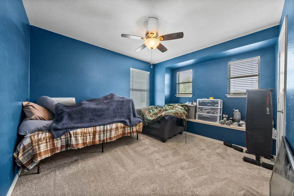 6829 Walkup Lane Austin, TX 78747