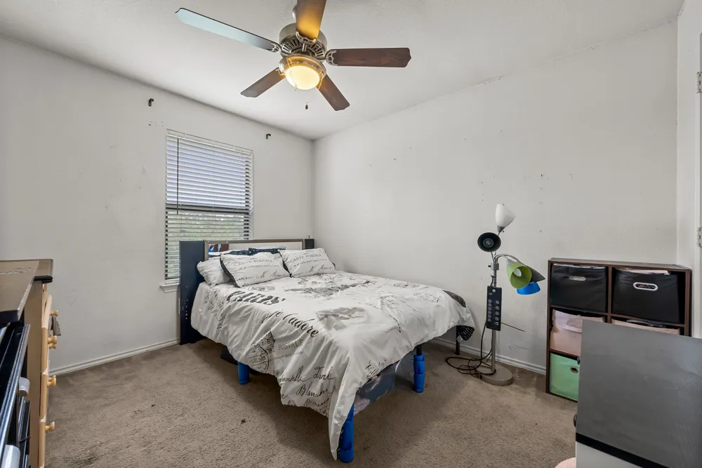 6829 Walkup Lane Austin, TX 78747