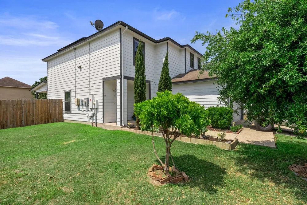 6829 Walkup Lane Austin, TX 78747