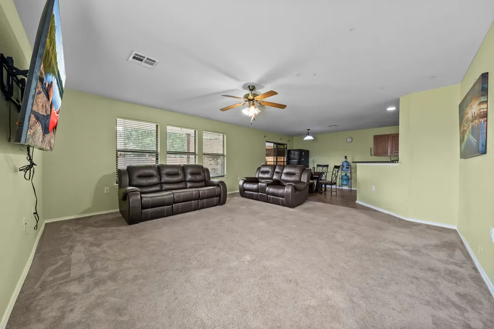 6829 Walkup Lane Austin, TX 78747