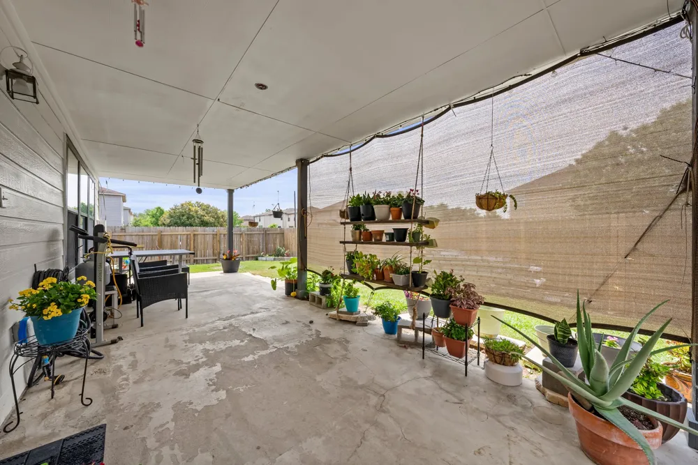 6829 Walkup Lane Austin, TX 78747