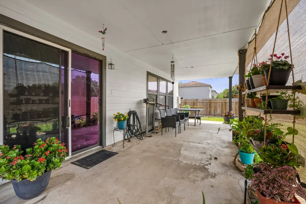 6829 Walkup Lane Austin, TX 78747