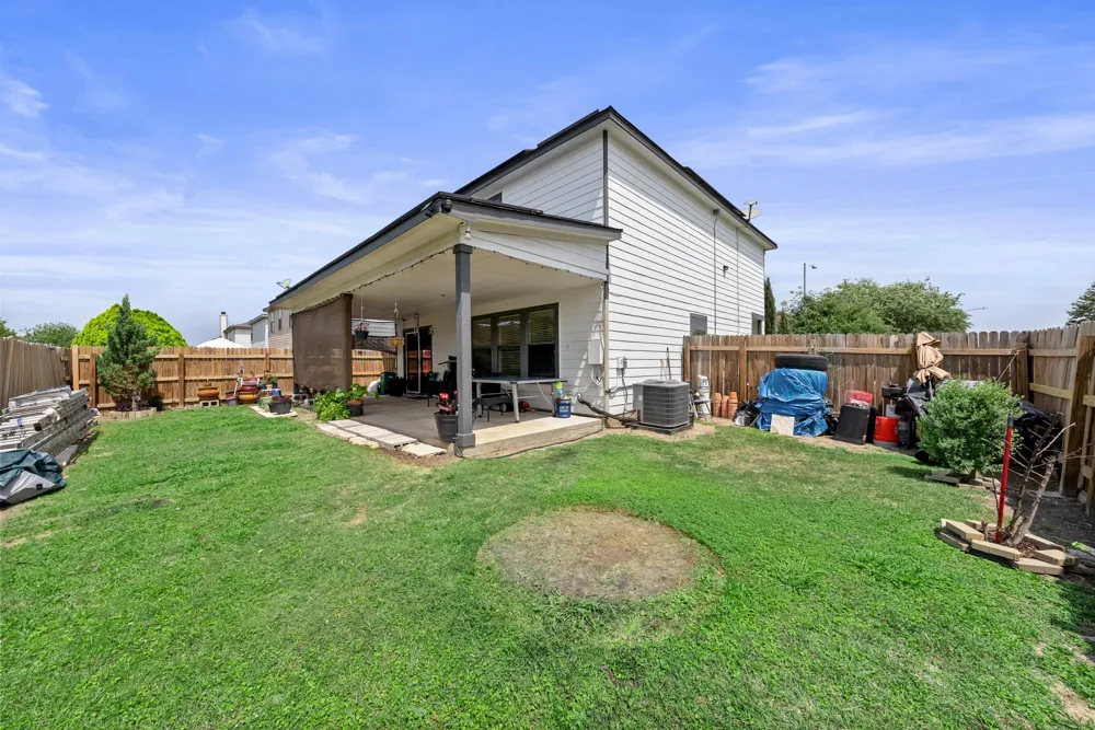6829 Walkup Lane Austin, TX 78747