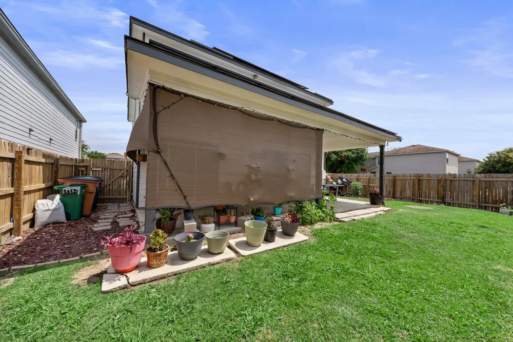 6829 Walkup Lane Austin, TX 78747