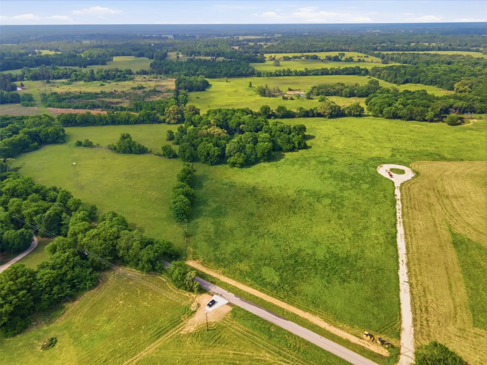 CR 1200 Mt Pleasant, TX 75455