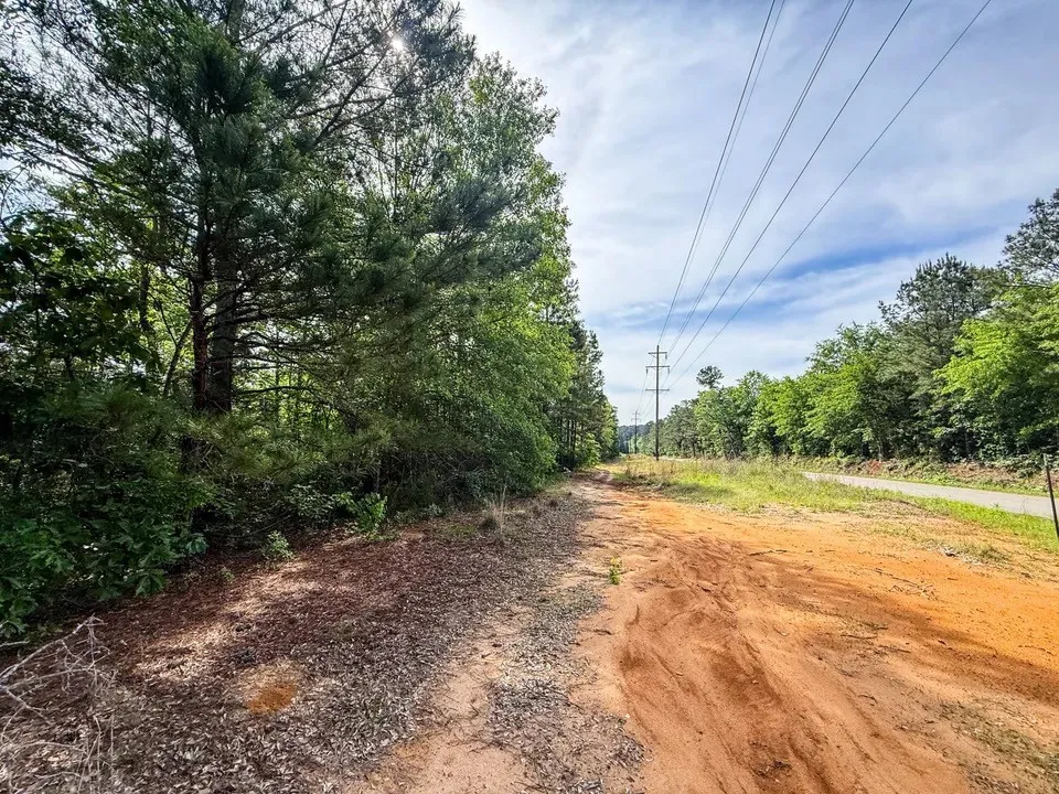 White Oak Road Big Sandy, TX 75755