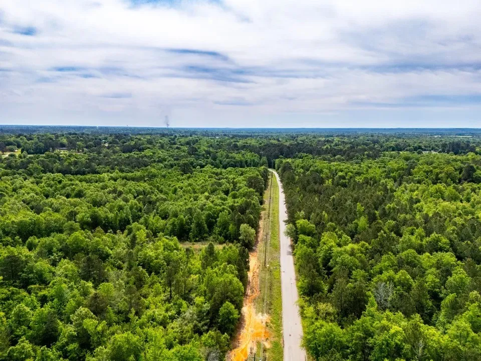 White Oak Road Big Sandy, TX 75755